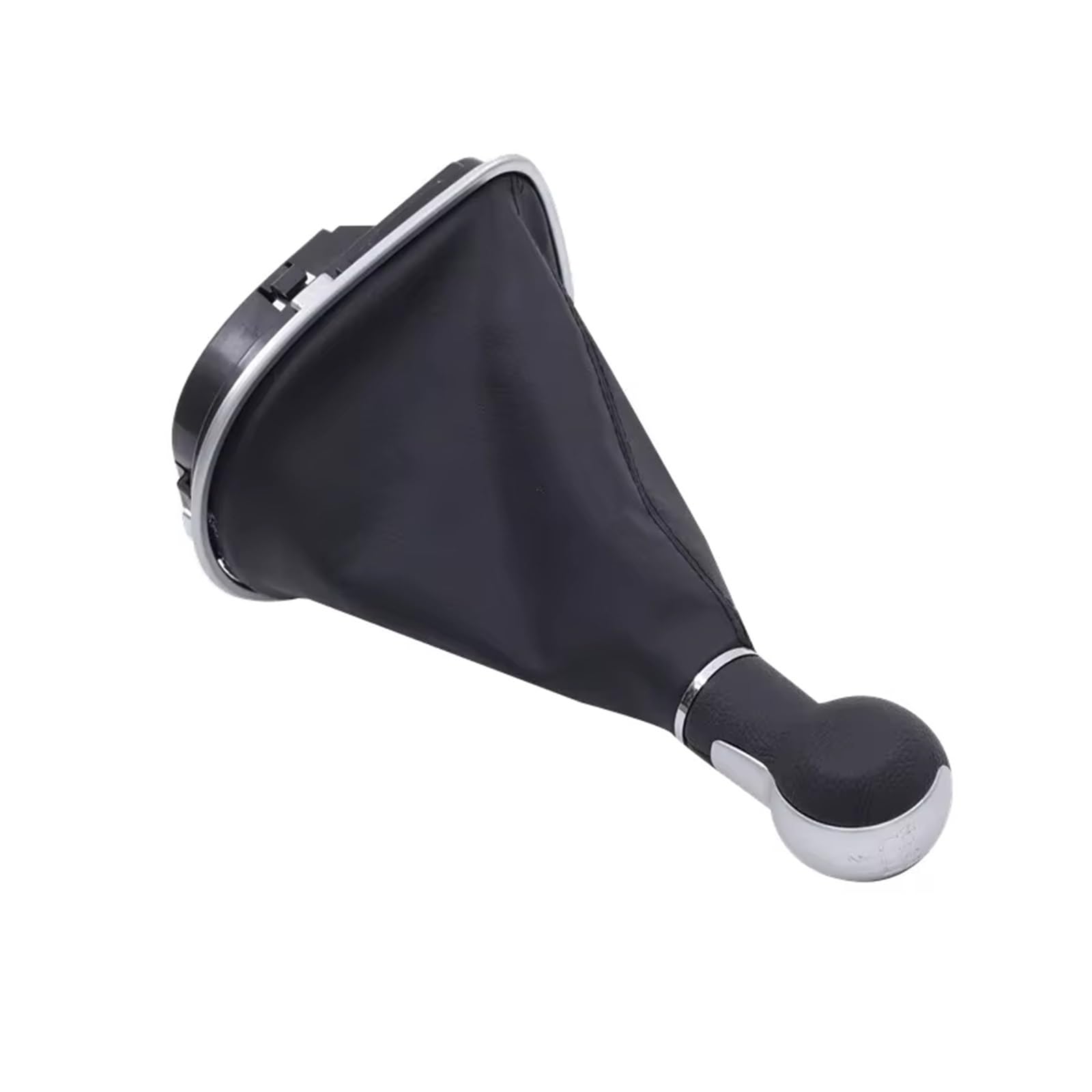 Car Gear Shift Knob MT Handball With Dustproof Cover For Seat Leon II 2005-2012 / Toledo III 2004-2009 / Altea XL 2006-2015 - 34