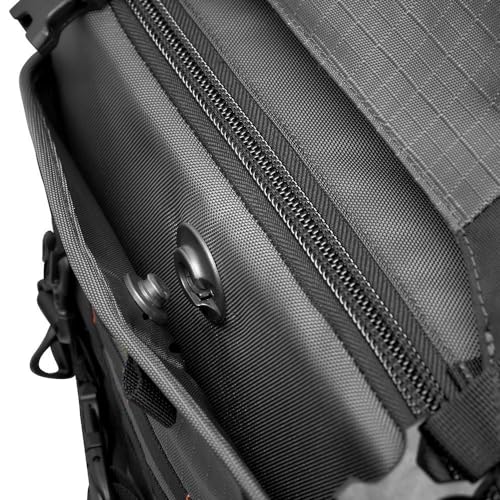 Lowepro Pro Trekker BP 550 AW II mochila para cámara miniatura 6