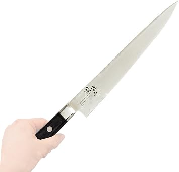 Kai Corporation Seki Magoroku 000AB-5118 Flexible Knife