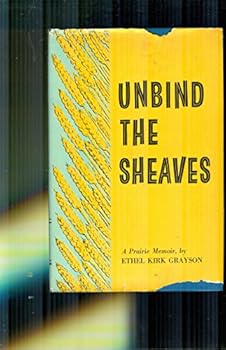 Hardcover Unbind the sheaves Book