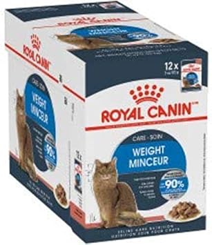 royal canin ultra light