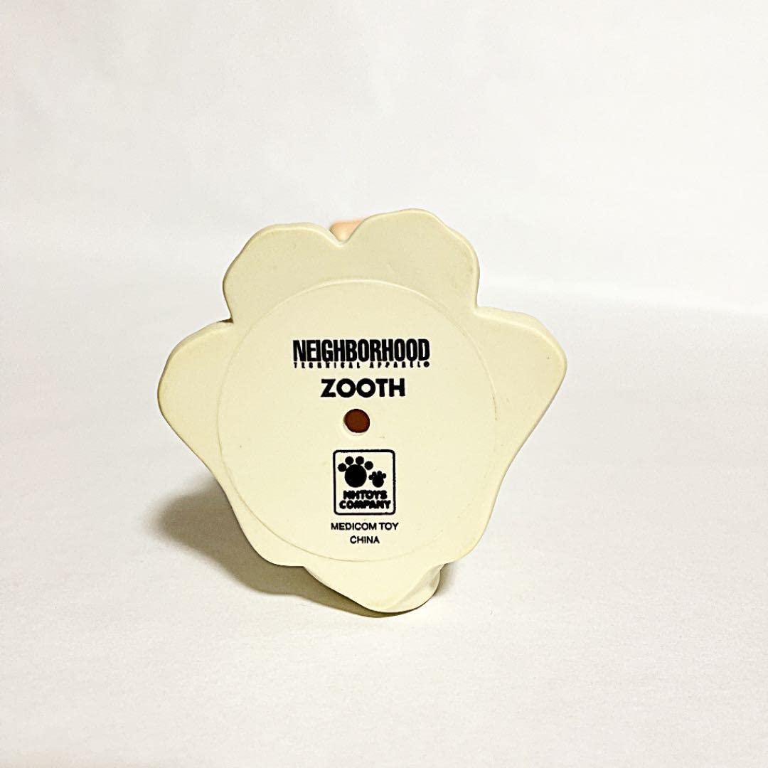 Amazon | ネイバーフッド medicom toy メディコムトイ フィギュア  