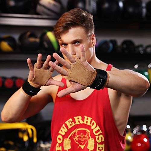 The 30 Best Gymnastics Hand Grips of 2023 [Verified] Cherry Picks