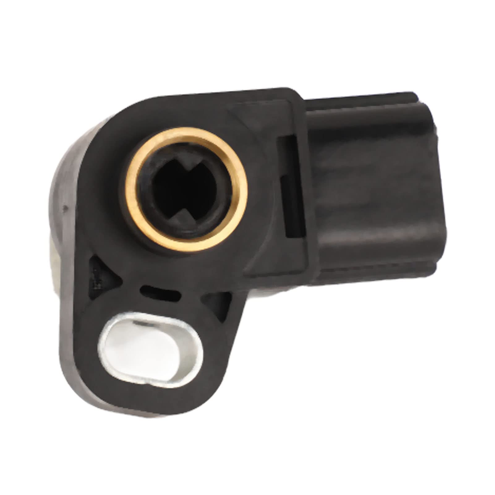 Sensore di Posizione della Valvola a Farfalla Sensore di Posizione della Valvola a Farfalla TPS 13580 27G20 13580 27G21 Sensore di Posizionamento della Valvola a Farfalla del Motore per SV650S