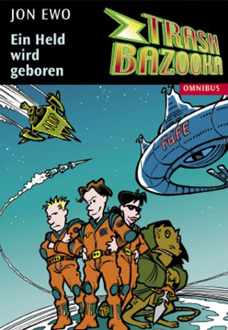 Ein Held wird geboren