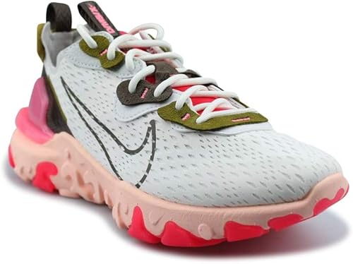 Miniatura 4 de Nike Zapatillas de running Race para mujer, negroSail-dk Smoke Grey-Gravity Purple