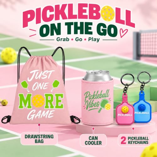 Pickleball Advent Calendar 2026 - image 4