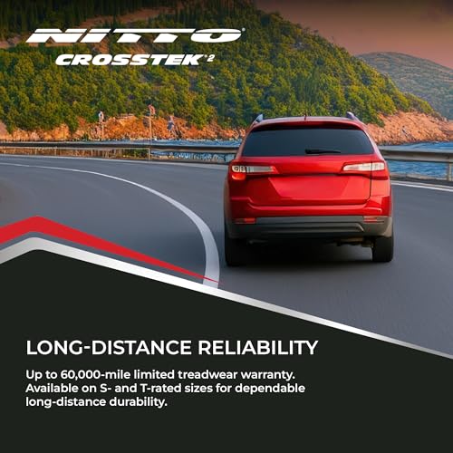 Nitto Crosstek 2