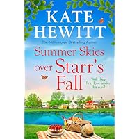 Summer Skies Over Starr's Fall