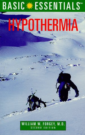 Basic Essentials of Hypothermia (Winter sports)