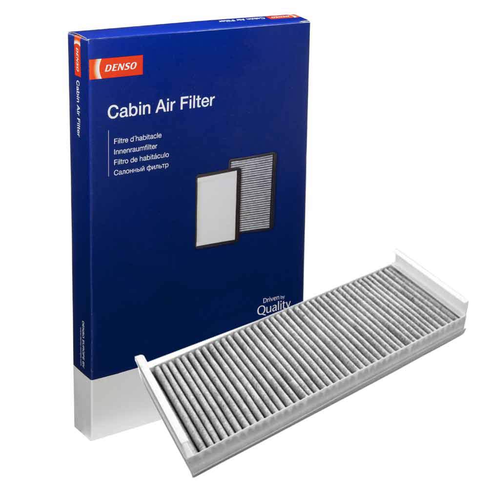 DENSO DCF134K Filtro Aria Abitacolo