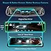 Mirror Dash Cam Car Backup Camera 12