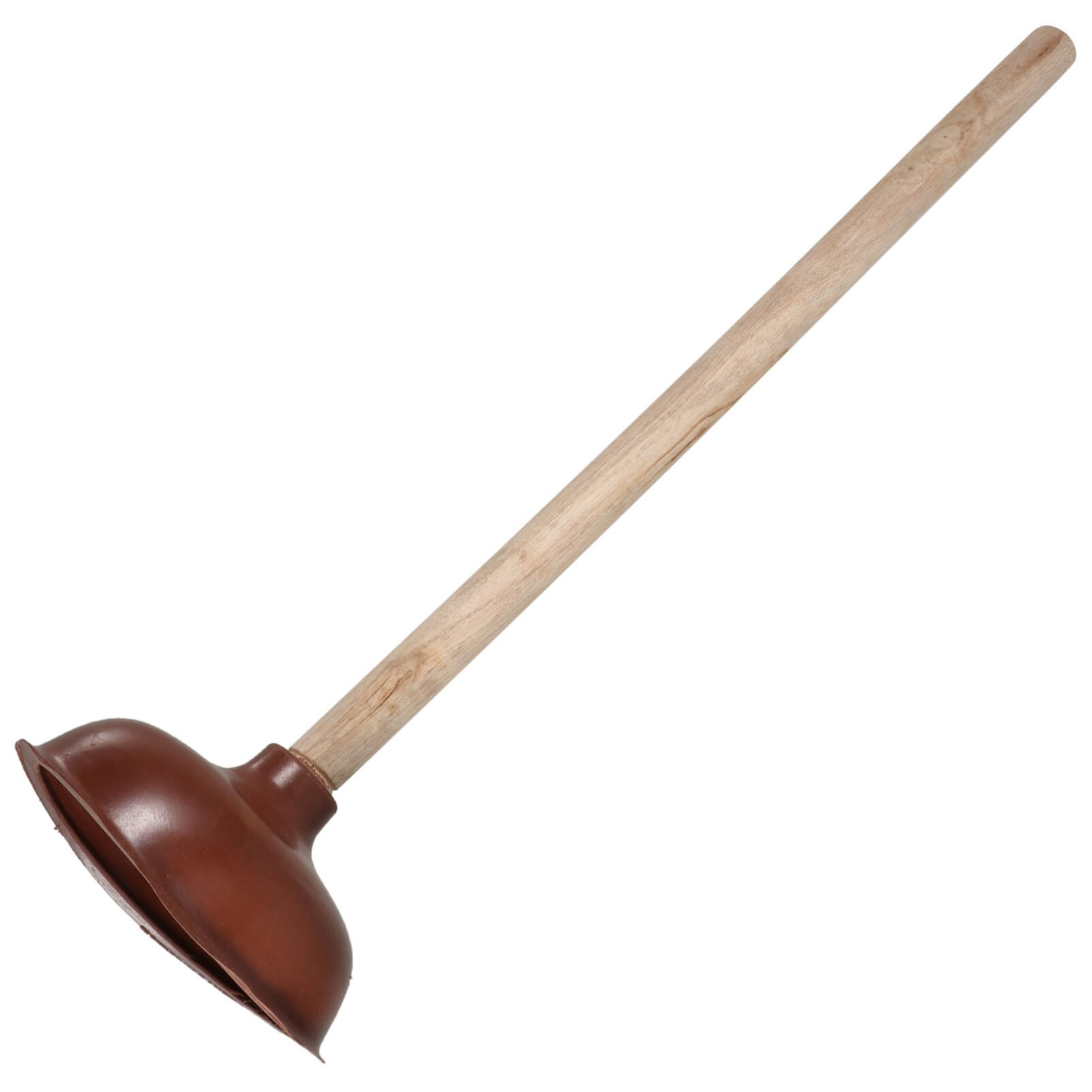 Zerodeko Extractor De Inodoro Suministros De Baño Limpiador De Pinceles Desatascador De Inodoro Bloqueado Émbolo De Ventosa Limpiador De Baños Émbolos Mejor Columna De Ducha Caucho Lavabo
