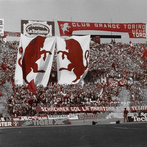 TORO AMORE MIO Prima parte