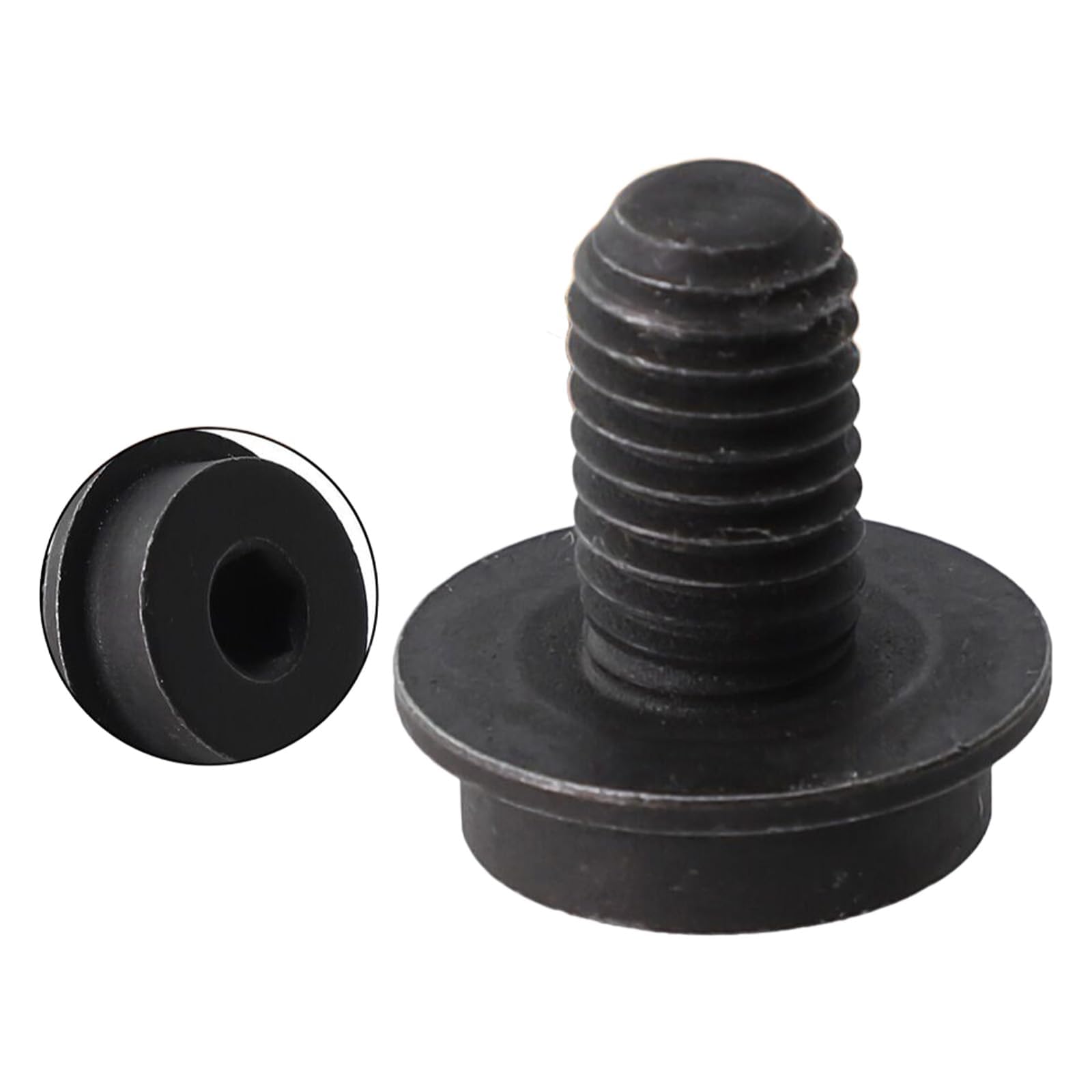 DeWalt 2 Pcs Circular Saw Blade Bolt - Image 3