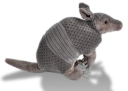 Wild Republic Armadillo Plush, Stuffed Animal, Plush Toy, Gifts For Kids, Cuddlekins 12" #TOP7