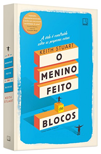 O menino feito de blocos: