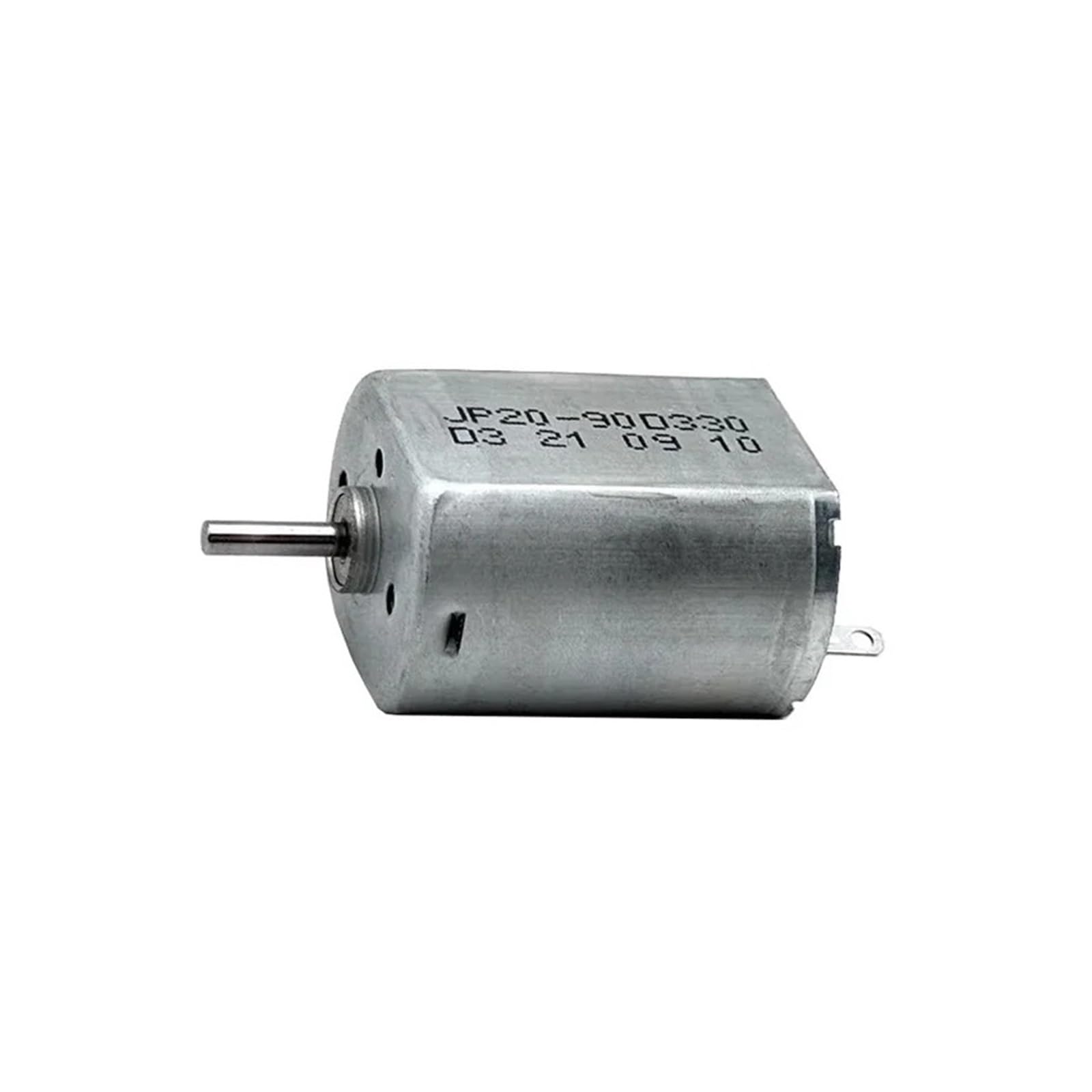 Moteur CC FF-130SH 20mm pour réparation de jouets et petits robots