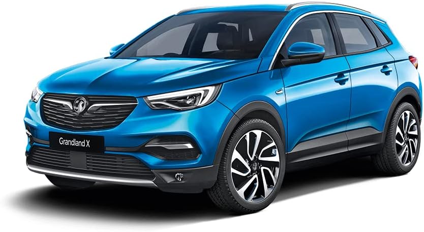 GENUINE BOOT FLOOR for VAUXHALL OPEL CROSSLAND X LUGGAGE CARGO RAISED MIDDLE SHELF FALSE FLOOR COVER LOWER PANEL