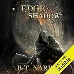 Cover of The Edge of Shadow