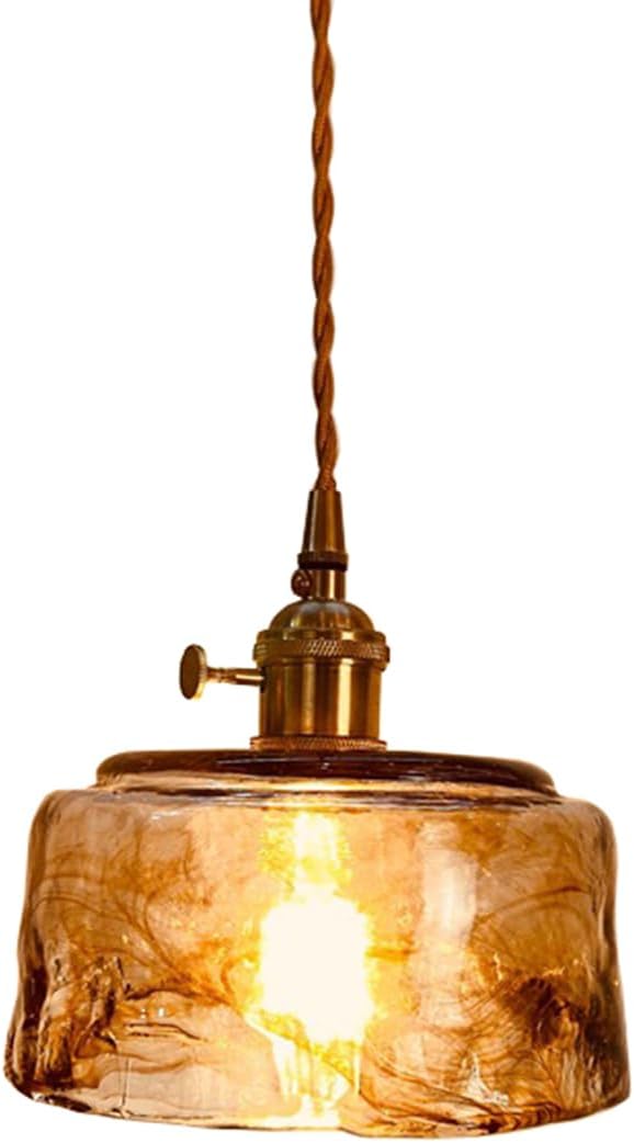 CRIBBU Pendant Light Fixture 