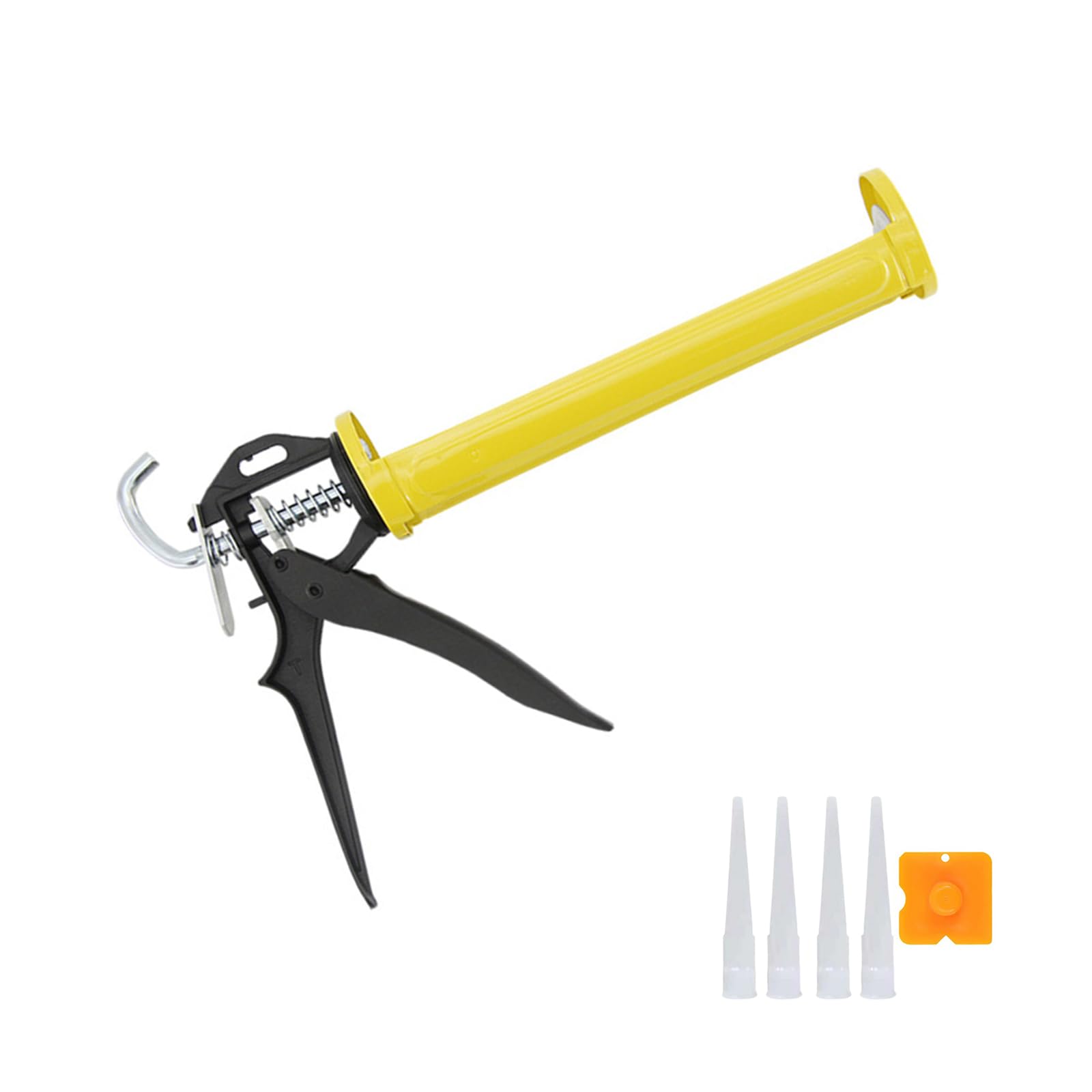 Amazon.co.jp: GAILY YOUTH コーキングガン ドリップフリー シーラント