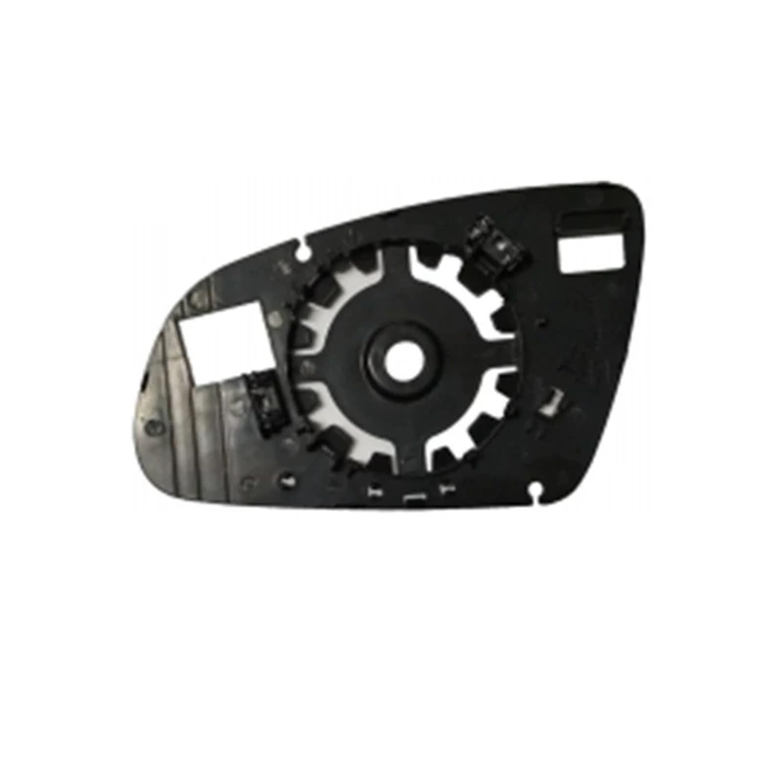 Vetro Dello Specchietto Retrovisore Applicabile a per HYUNDAI KONA / 2017-2020 Specchietto retrovisore lente riscaldata installare(Left side)
