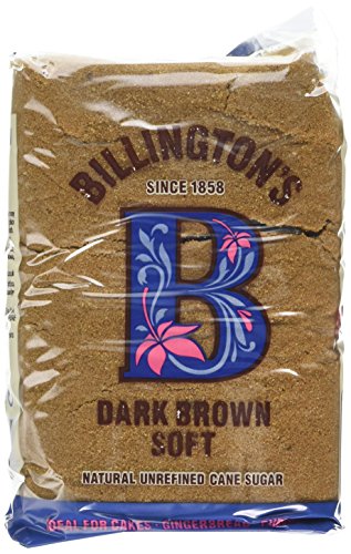 BILLINGTON DARK BROWN SOFT500G