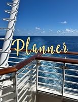 Planner 1704989795 Book Cover