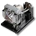 Electrified NP-12LP / 60002748 Replacement Lamp with Housing for NEC Projectors