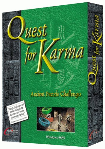 Quest for Karma - PC-picture-24