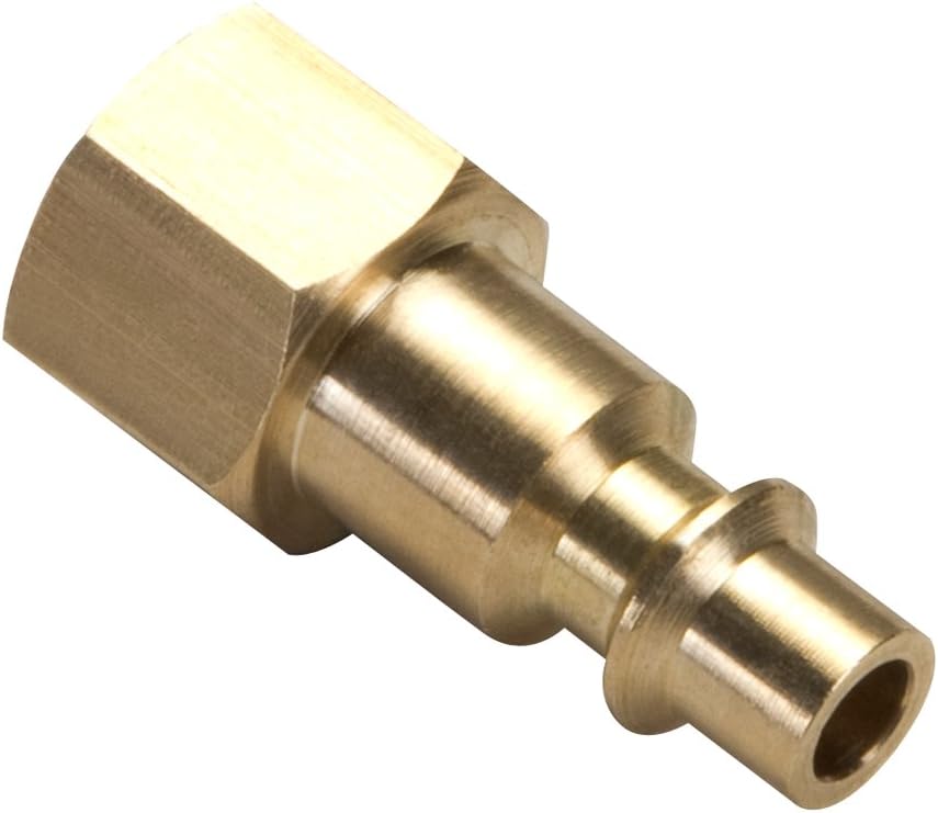 TEKTON 4712 1/4-Inch NPT Quick Connect Female Plug