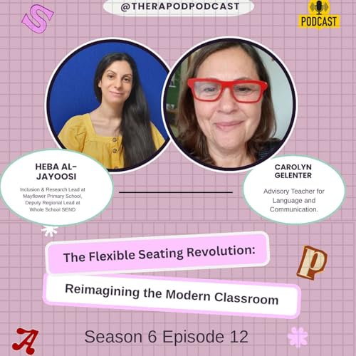 The Flexible Seating Revolution: Reimagining the Modern Classroom