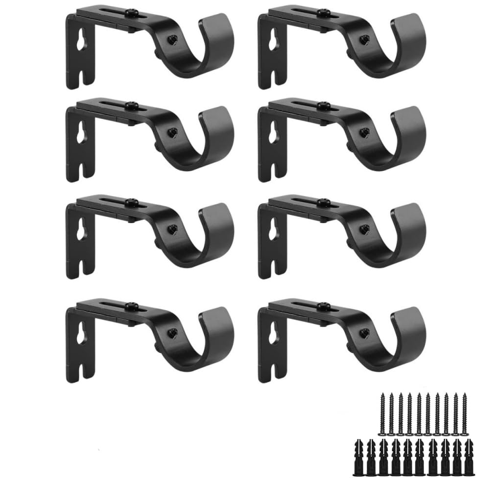 Encuentra bases cortineros marca pubamall, en la categoría de cortineros y accesorios. Bases cortineros Marca PUBAMALL 2