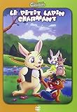  Le Petit lapin Charmant [Francia] [DVD]