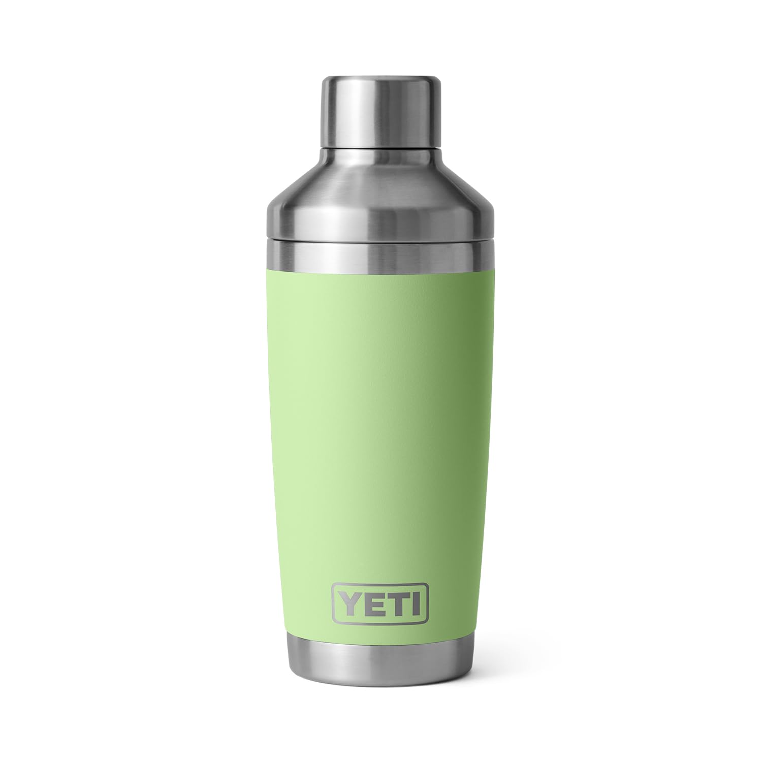 Amazon | YETI (イエティ) Rambler 20オンス カクテルシェイカー