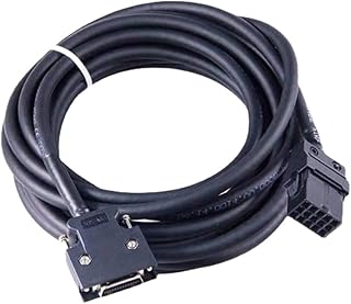 1PCS NEW for AB/A2 series small power encoder line ASD-ABEN0005 5M