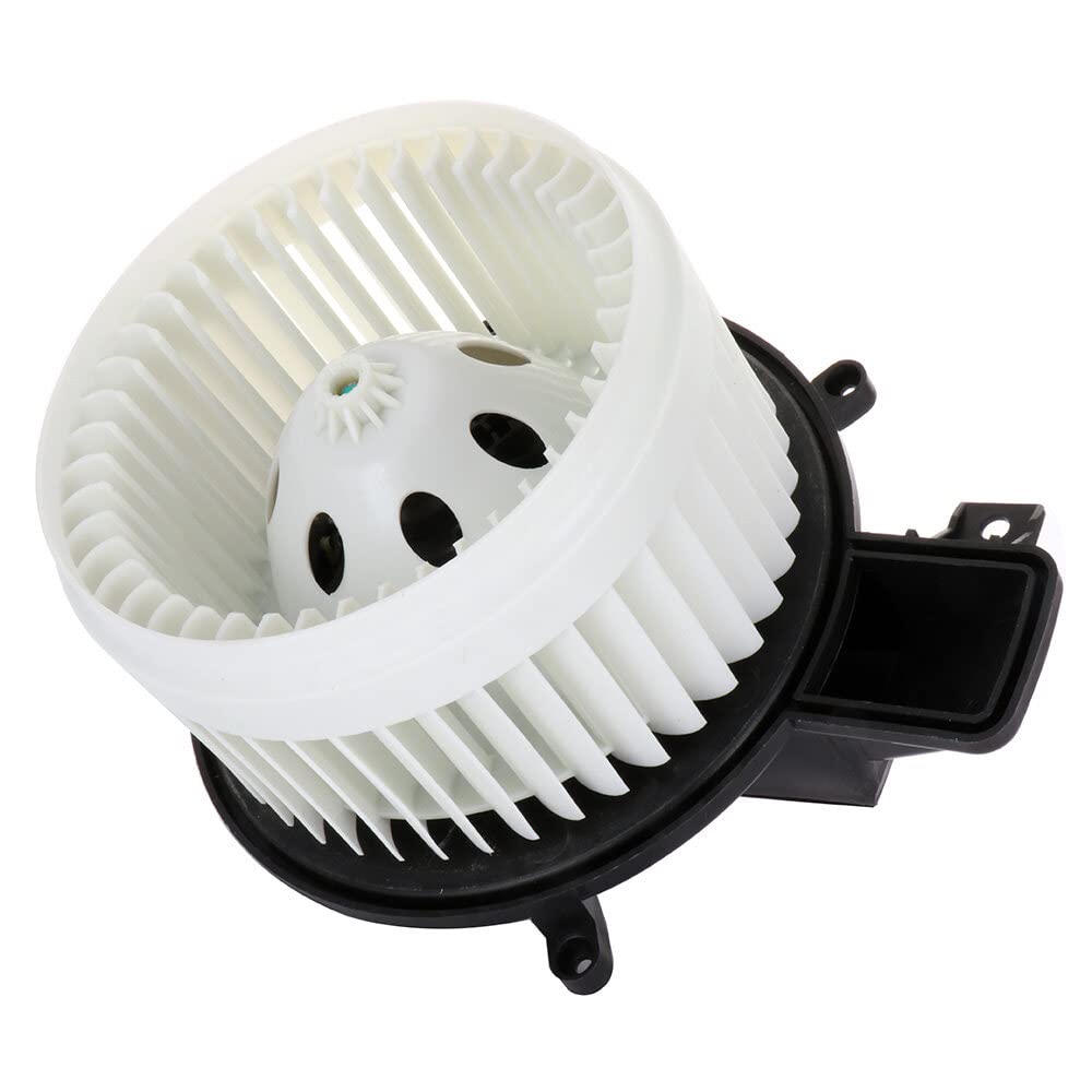 Amazon.com: CCIYU Blower Motor for Chrysler, for Dodge 2008-22