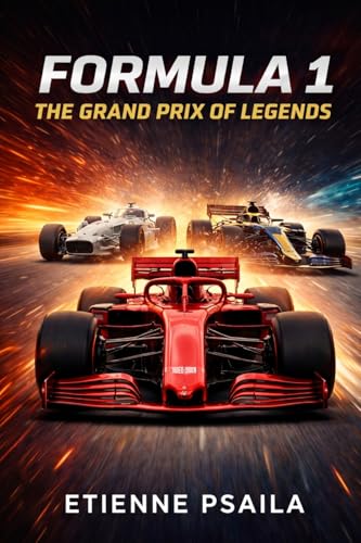 Formula One: The Grand Prix of Legends