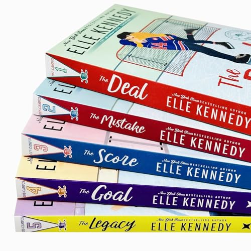 Image of Elle set