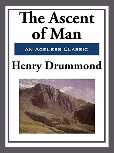 The Ascent of Man (English Edition)