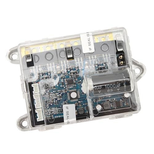 Circuit imprimé pour scooter électrique avec Bluetooth et puce ST pour remplacement carte de commande - 2