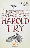  L\'imprevedibile viaggio di Harold Fry