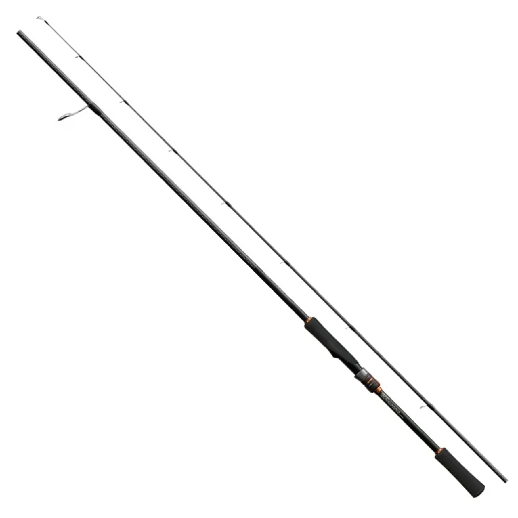 Shimano Rock Fish Rod 24 Hard Rocker BB S83MH : Amazon.com.au
