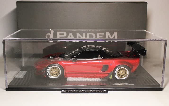Amazon | △最後1台！超貴重な！Red！世界限定！ONE MODEL 1/18