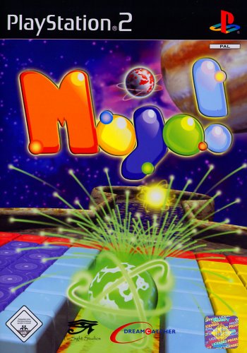 Mojo - [PS2]