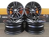 bmw e88 felgen 18 zoll Lieferumfang 4 Alufelgen RIAL X10 17 Zoll passend für 1er 2er 3er F30 E90 4er 5er F10 6er X1 X3 X4 Z3 Z4 E89 NEU