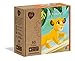 Clementoni- Lion King Play for Future-Disney The King-60 Pezzi-Materiali 100% riciclati-Made in Italy, Puzzle Bambini 5 Anni+, 27002