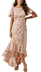 Tangerine Purple Flr