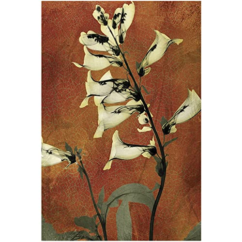 Eorntdy Canvas Wall Art Unframe Golden Leaf Pictures Painting Canvas Paintings Leaves Photography Wall Art For Living Room Bathrooms Home Modern Office Decor Canvas Art Wall Decor 12X18Inch #TOP24